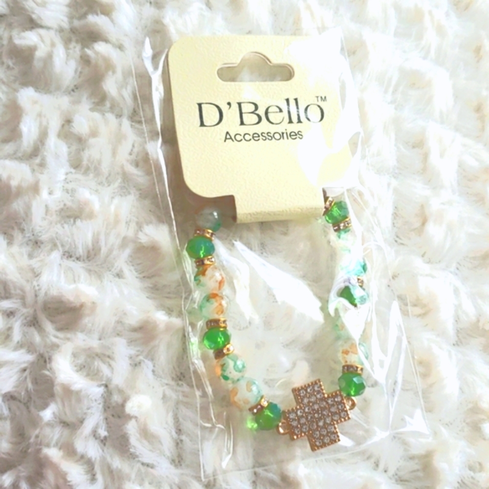 D'Bello Accessories Bracelet